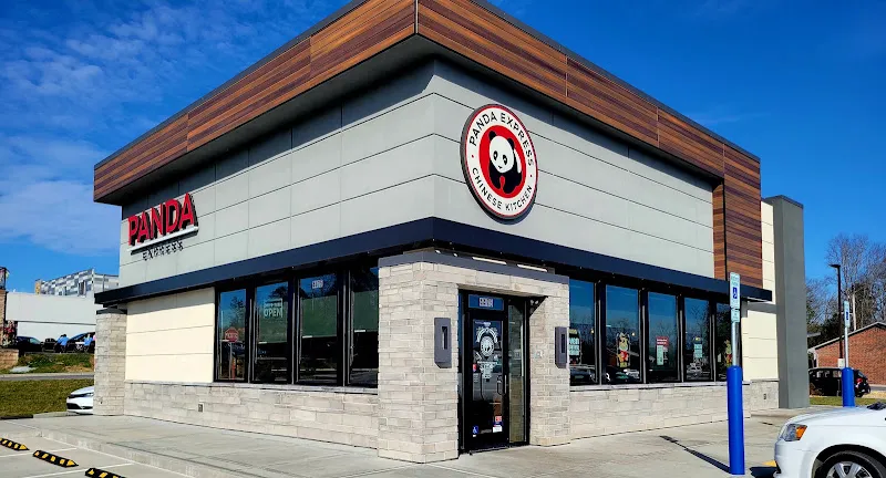 Panda Express Cleveland, TN