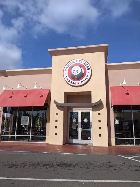 Panda Express Aiea, HI