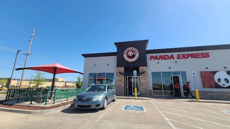 Panda Express Stillwater, OK