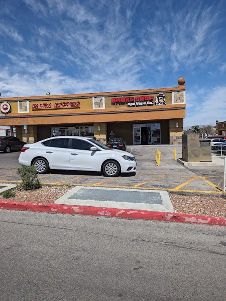 Panda Express Las Vegas, NV