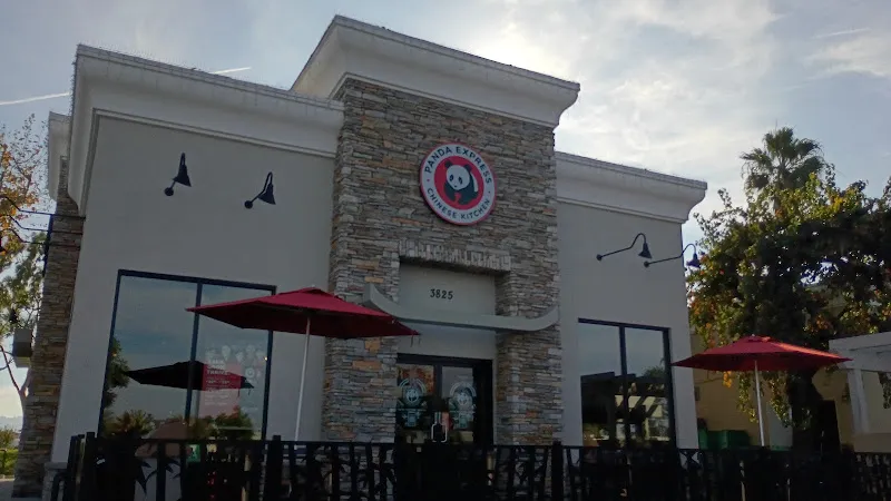 Panda Express Torrance, CA