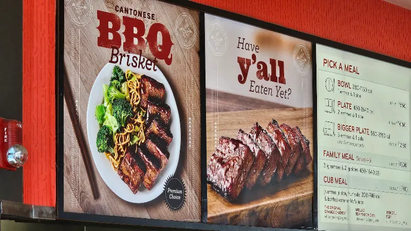 Panda Express Prescott Valley, AZ