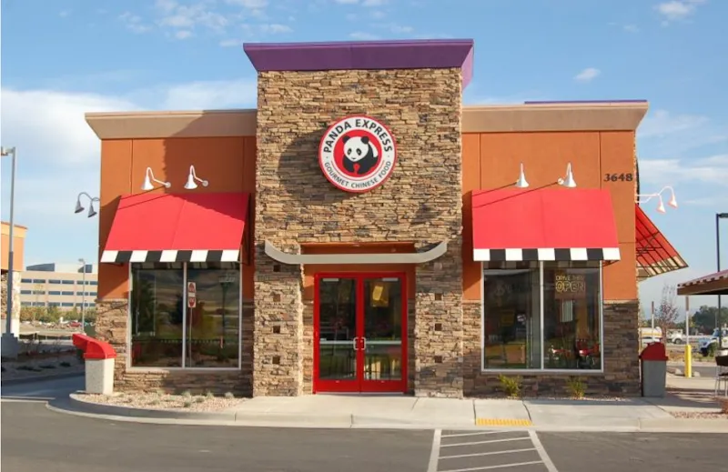 Panda Express Las Vegas, NV