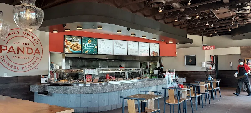 Panda Express Palatine, IL