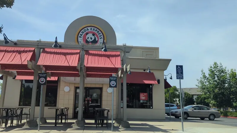 Panda Express West Sacramento, CA
