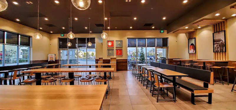 Panda Express Orlando, FL