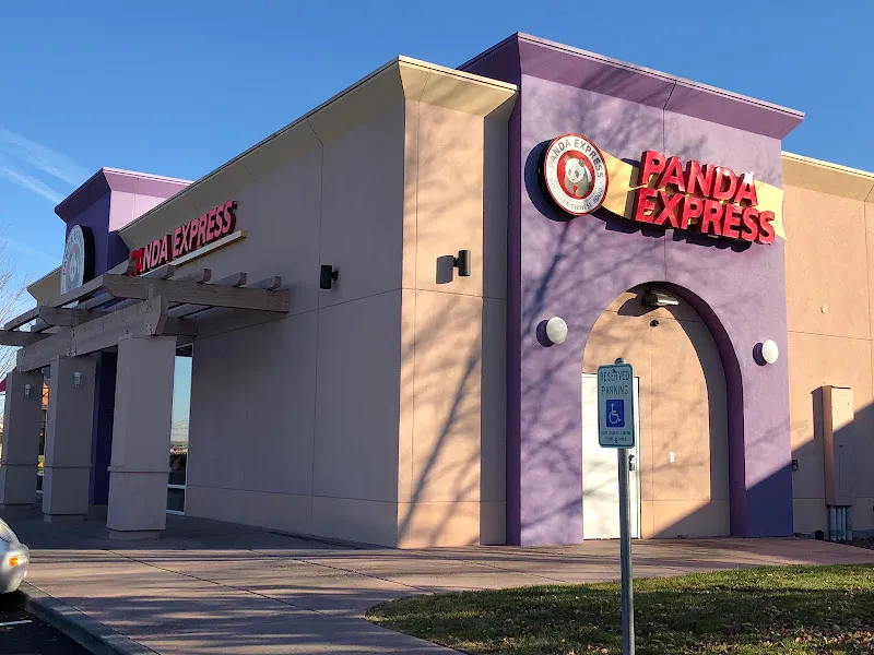 Panda Express Pasco, WA