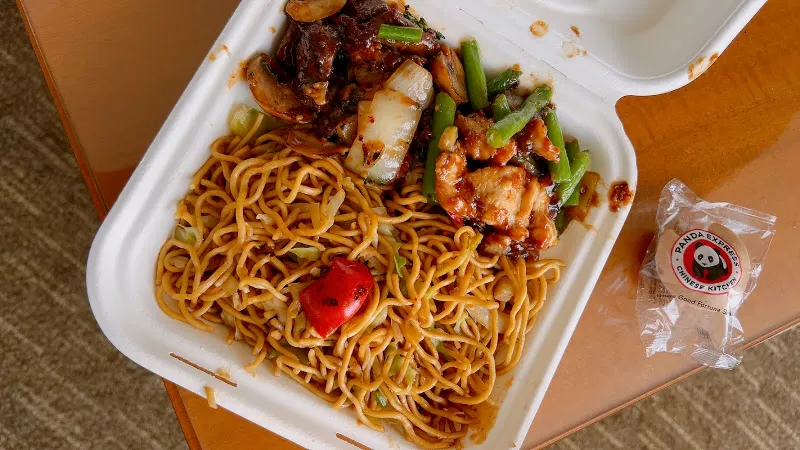 Panda Express Augusta, GA