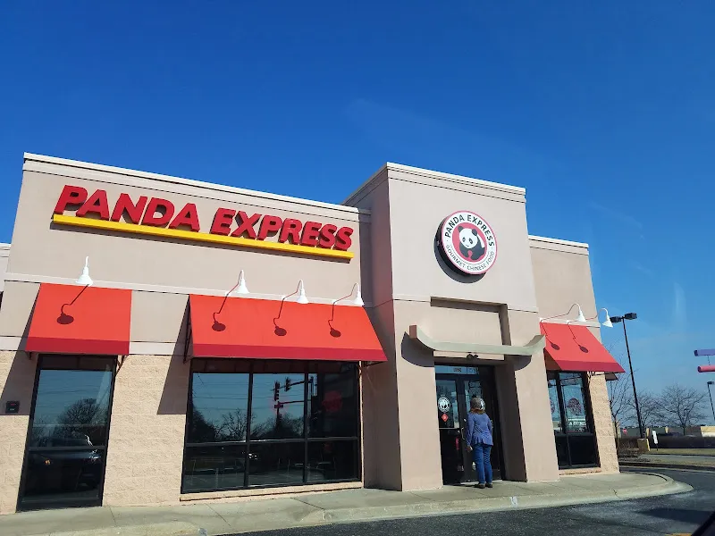 Panda Express Round Lake Beach, IL