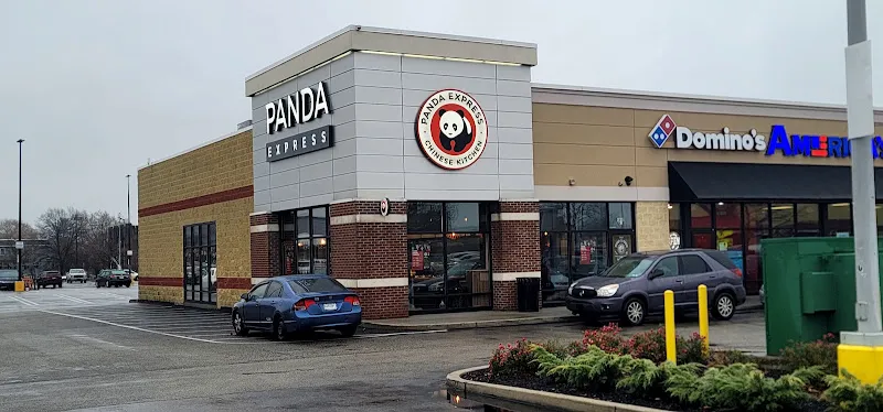 Panda Express Philadelphia, PA