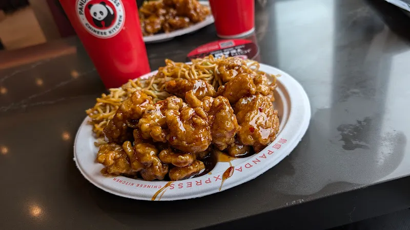 Panda Express Colorado Springs, CO