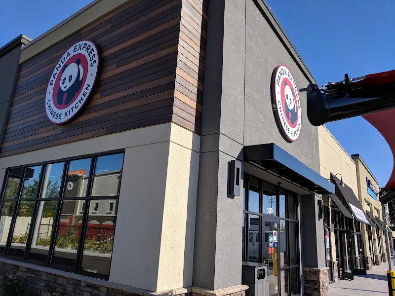 Panda Express Lakeland, FL