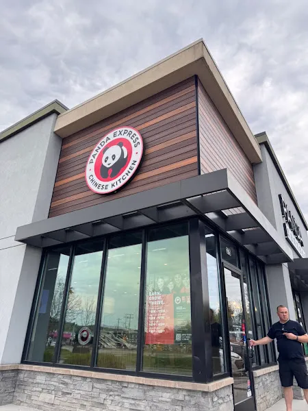 Panda Express Oak Ridge, TN