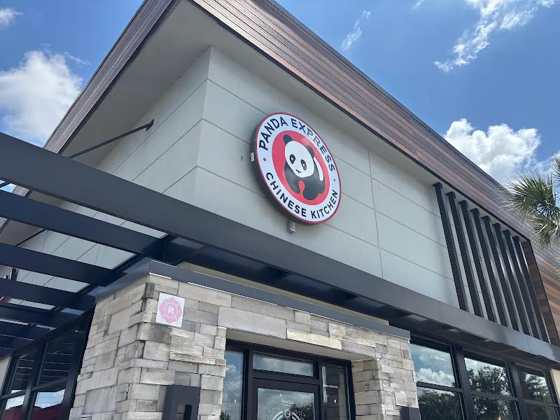 Panda Express Orlando, FL