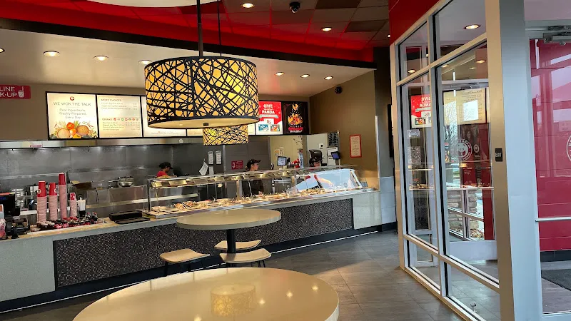 Panda Express Noblesville, IN