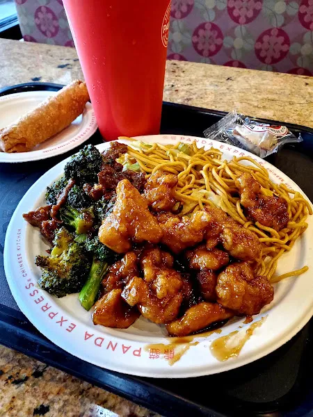Panda Express Schaumburg, IL