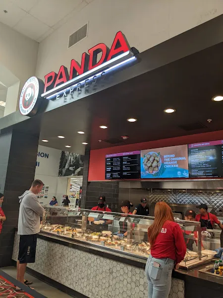 Panda Express Schofield Barracks, HI
