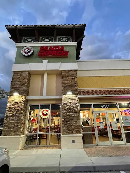Panda Express Fort Myers, FL