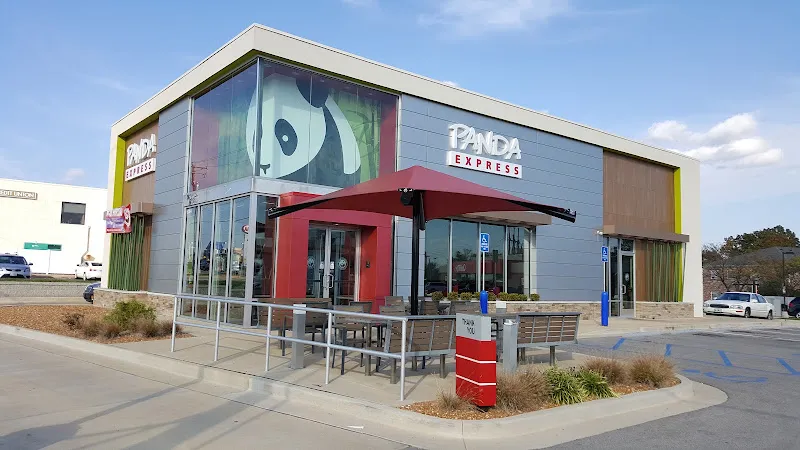 Panda Express Saint Louis, MO