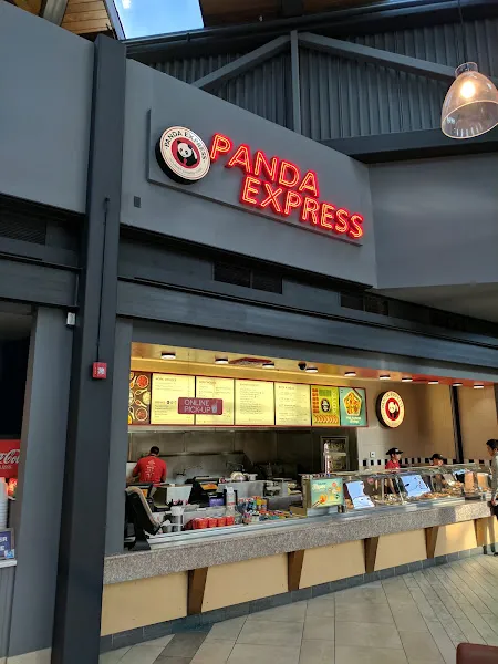 Panda Express Sandy, UT