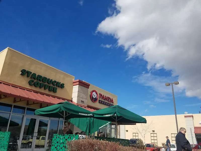 Panda Express Sparks, NV