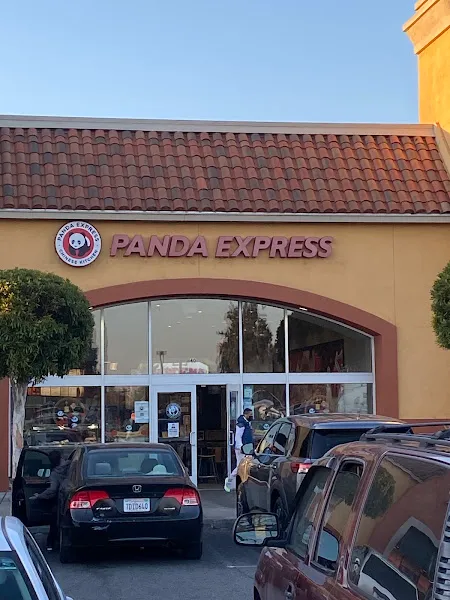 Panda Express San Jose, CA