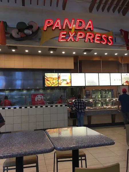 Panda Express Henderson, NV