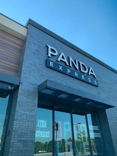 Panda Express Waukesha, WI