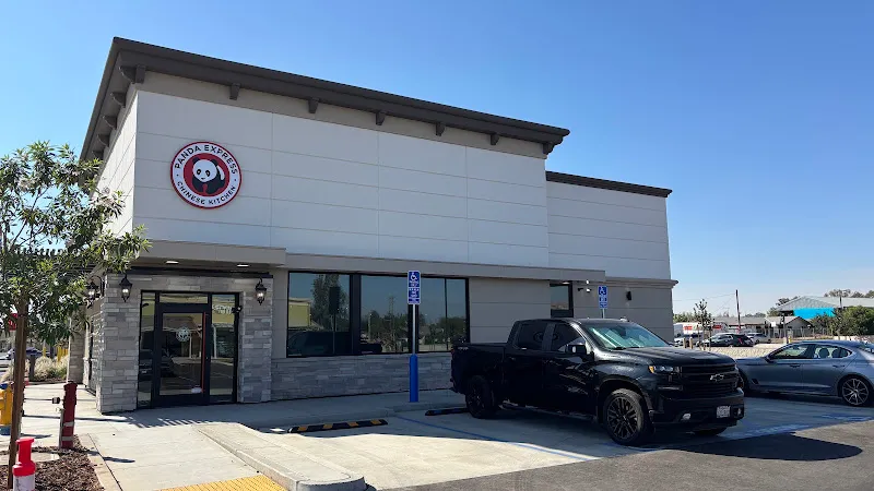 Panda Express Clovis, CA