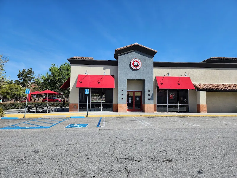 Panda Express Newbury Park, CA