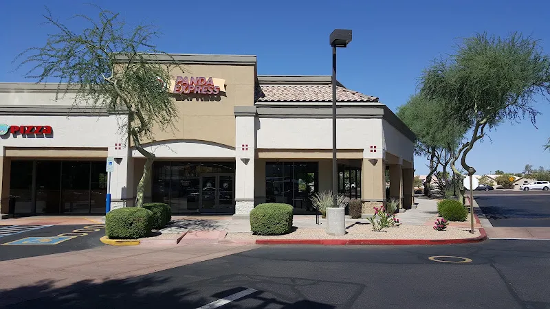 Panda Express Scottsdale, AZ
