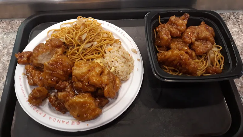 Panda Express La Fayette, IN