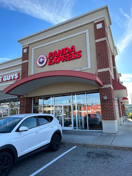 Panda Express North Bergen, NJ