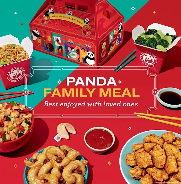 Panda Express Edwardsville, IL
