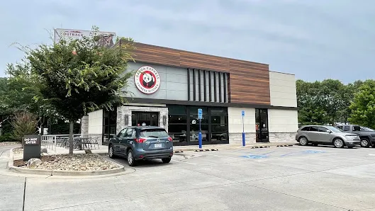 Panda Express Asheville, NC
