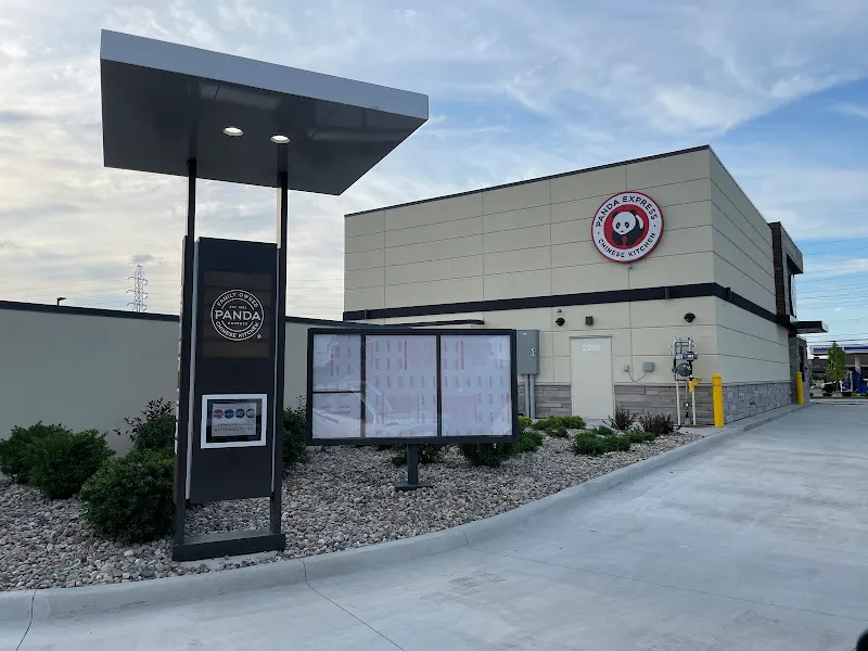 Panda Express Royal Oak, MI