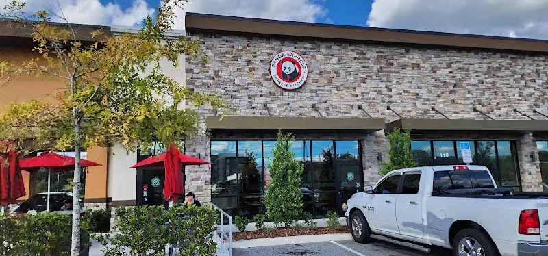 Panda Express Orlando, FL