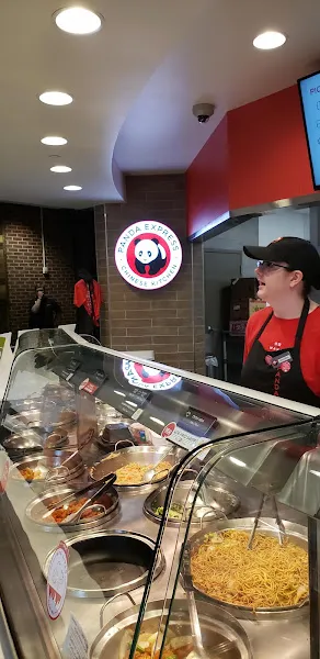 Panda Express Athens, GA