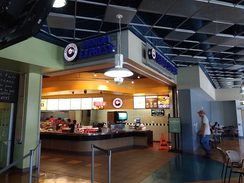 Panda Express Reno, NV