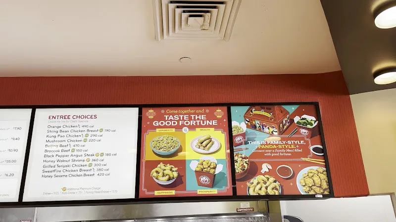 Panda Express Altamonte Springs, FL