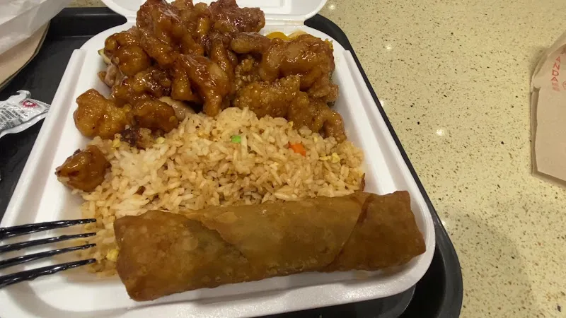 Panda Express Copperas Cove, TX