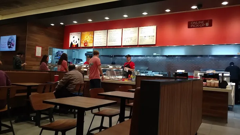 Panda Express Dothan, AL
