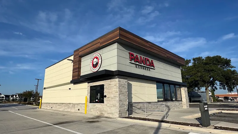 Panda Express Davenport, FL
