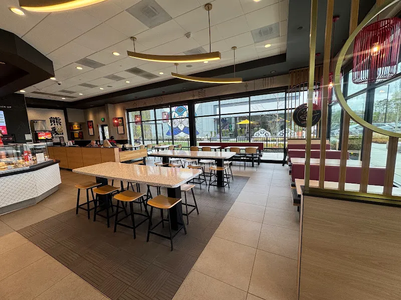 Panda Express Old Bridge, NJ