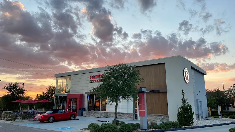 Panda Express Clermont, FL