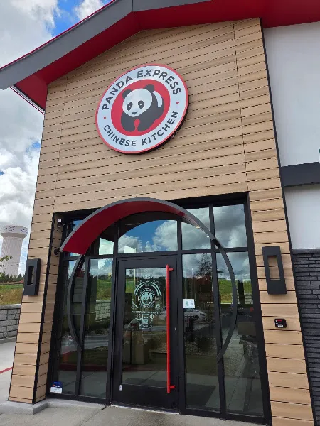 Panda Express Fort Mill, SC