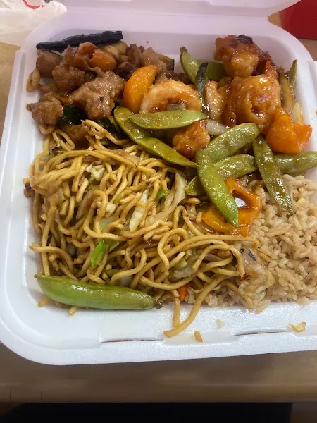 Panda Express Victorville, CA