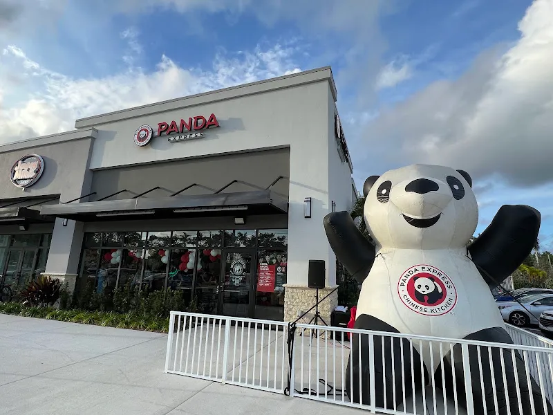 Panda Express Deerfield Beach, FL