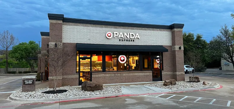 Panda Express Southlake, TX