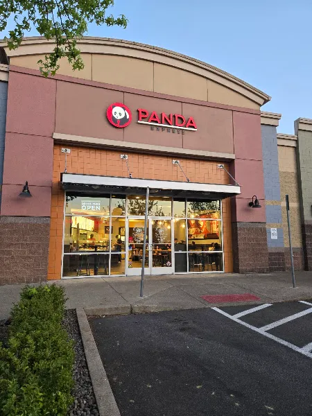 Panda Express Salem, OR